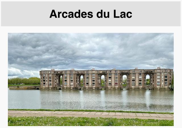 Location studio Montigny le Bretonneux - Photo 8