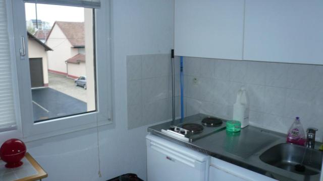 Location studio Strasbourg - Photo 2