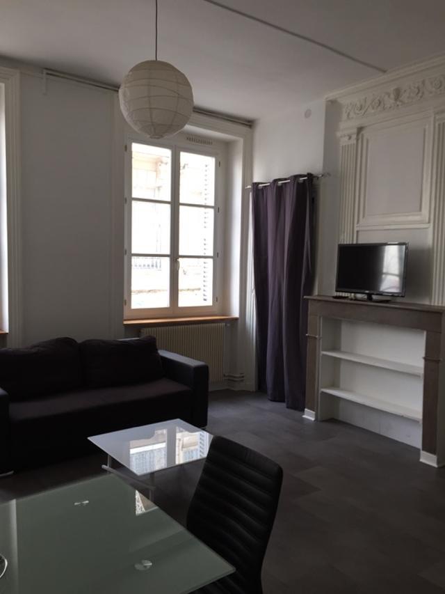 Location appartement T1 St Etienne - Photo 2