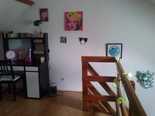 Location appartement T2 Dijon - Photo 1