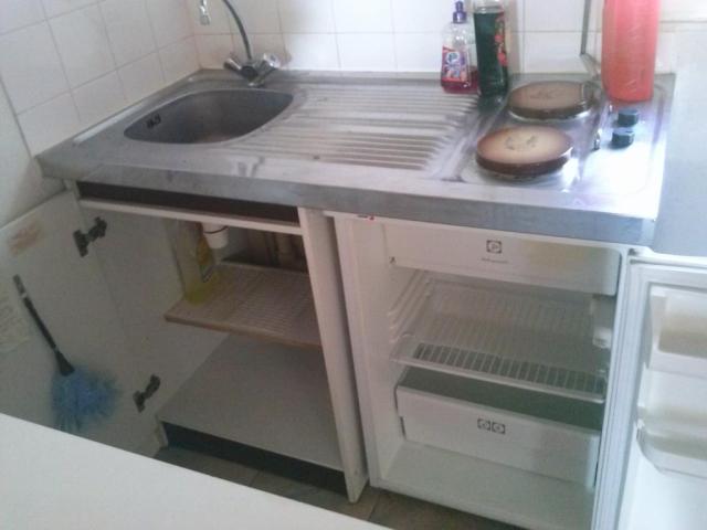 Location appartement T2 Dijon - Photo 2