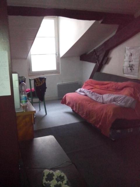 Location appartement T5 Nantes - Photo 2