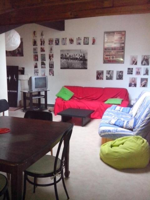 Location appartement T5 Nantes - Photo 3