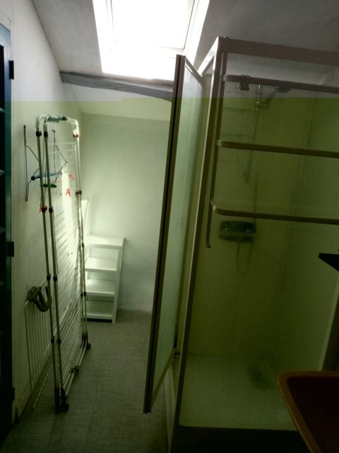 Location appartement T5 Nantes - Photo 4
