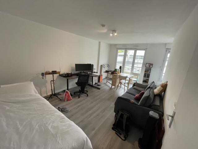 Location studio Les Lilas - Photo 2