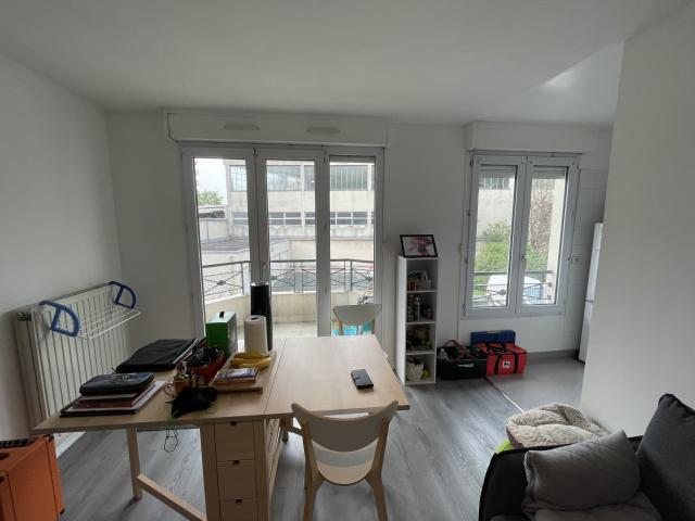 Location studio Les Lilas - Photo 4