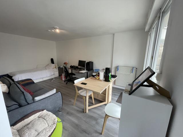 Location studio Les Lilas - Photo 8