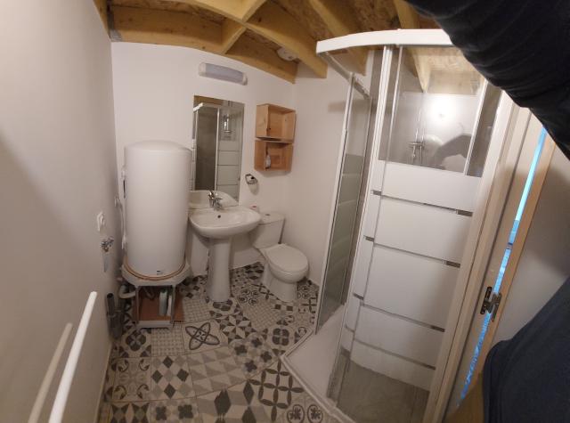Location appartement T2 Lille - Photo 2