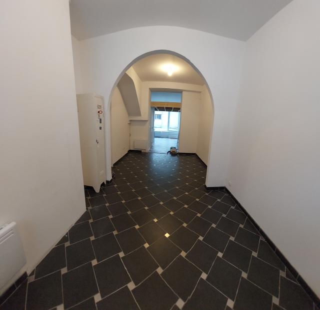 Location appartement T2 Lille - Photo 4