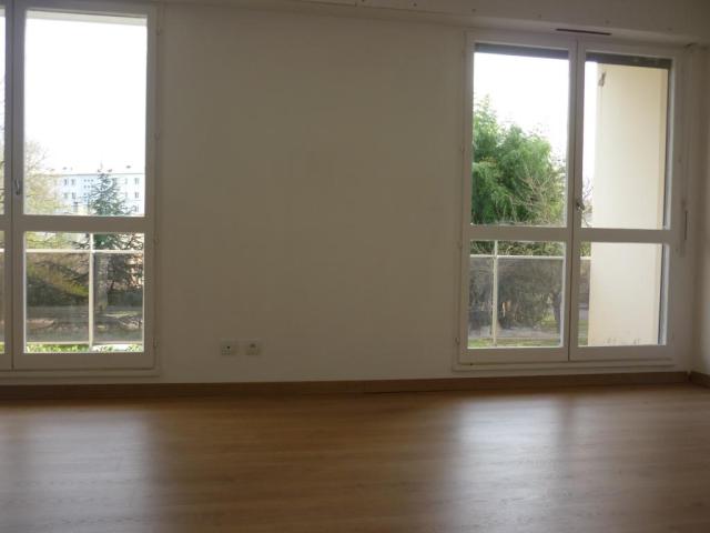 Location appartement T2 Bordeaux - Photo 1