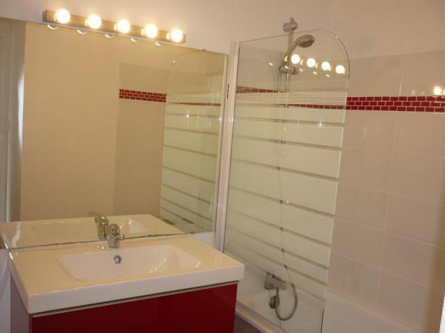 Location appartement T2 Bordeaux - Photo 2