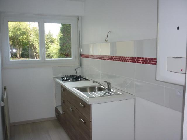 Location appartement T2 Bordeaux - Photo 3