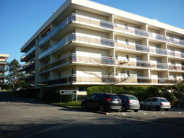 Location appartement T2 Bordeaux - Photo 4