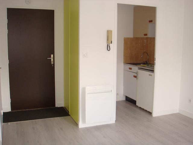 Location appartement T1 Clermont Ferrand - Photo 5