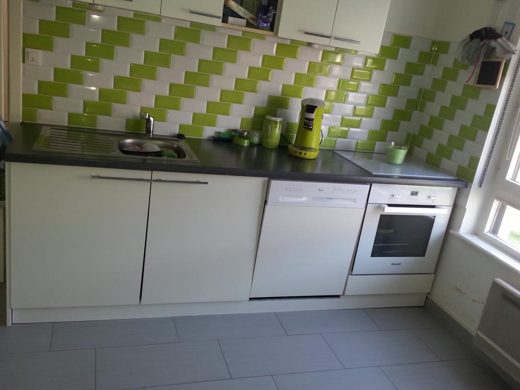 Location appartement T3 Holtzheim - Photo 3