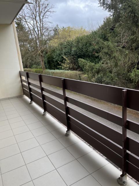 Location appartement T3 Holtzheim - Photo 2