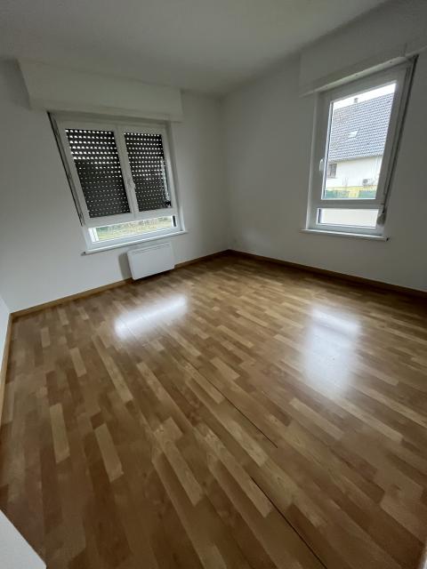 Location appartement T3 Holtzheim - Photo 5