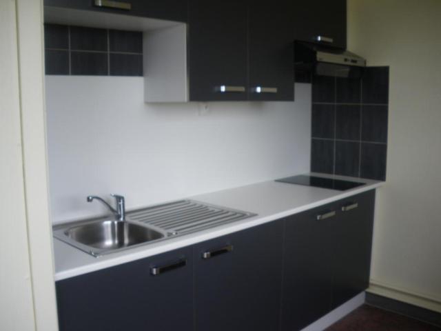Location studio Deville les Rouen - Photo 2