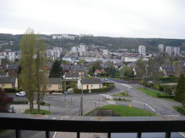 Location studio Deville les Rouen - Photo 3