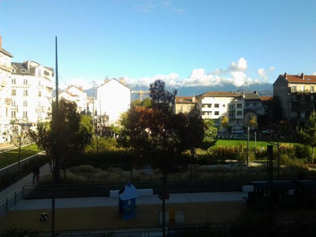 Location chambre Grenoble - Photo 1