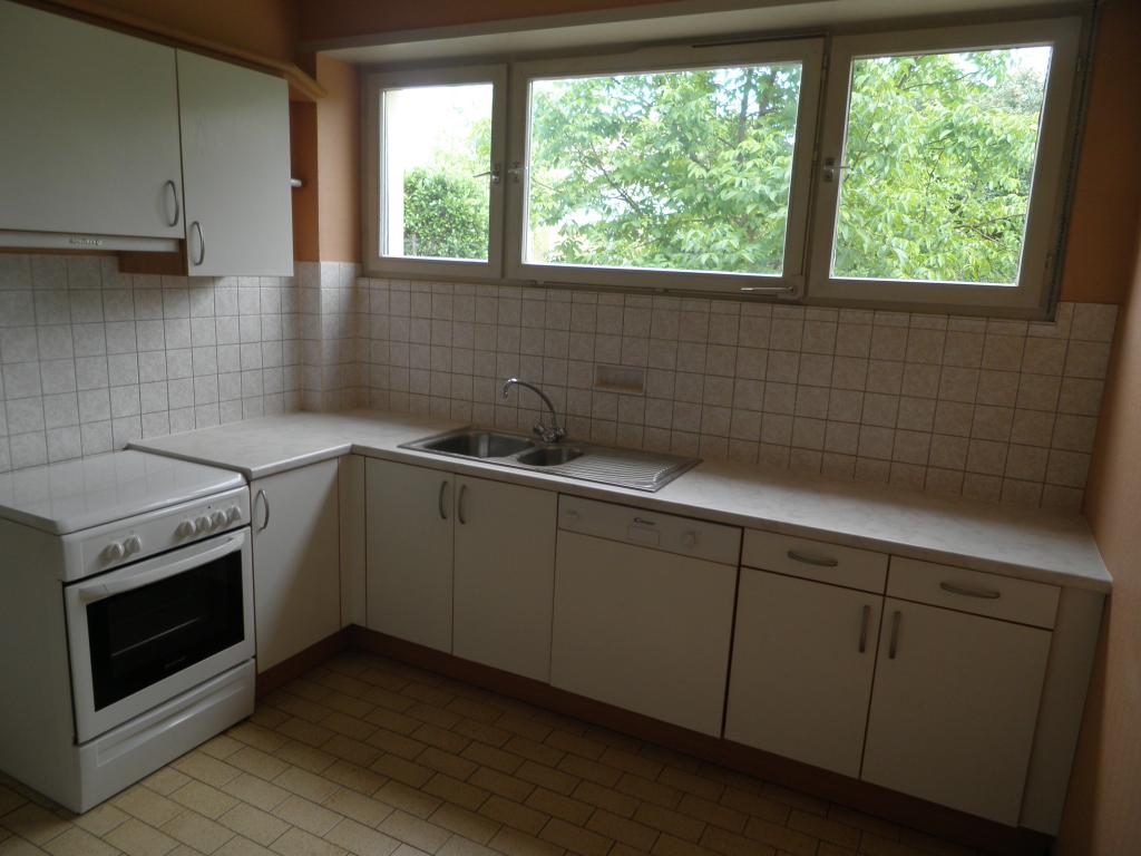 Location appartement T4 Lampertheim - Photo 3
