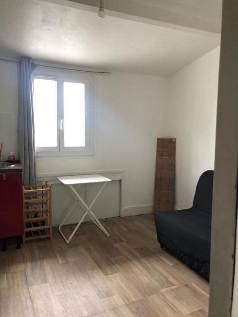 Location chambre Paris 17 - Photo 8