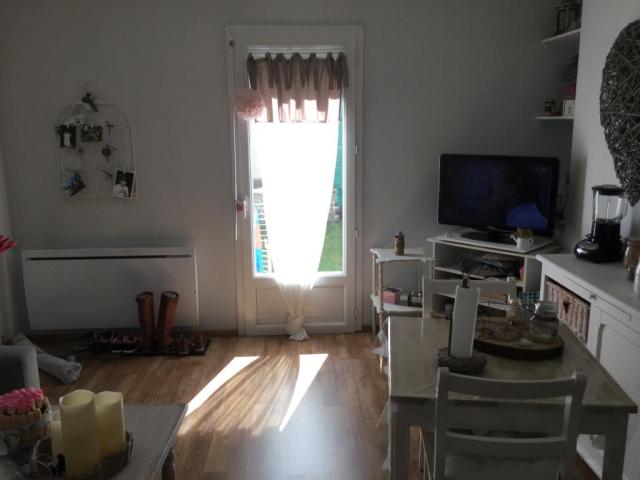 Location studio Limoges - Photo 2