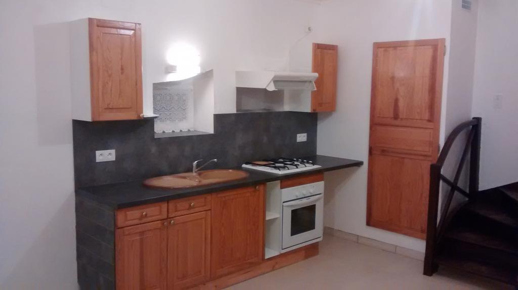 Location appartement T2 Le Soler - Photo 1