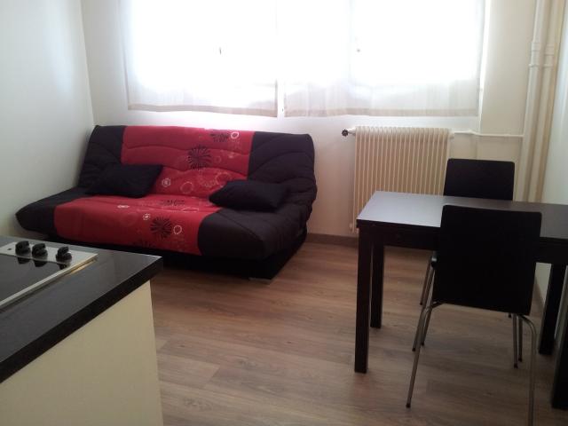 Location studio Villejuif - Photo 4