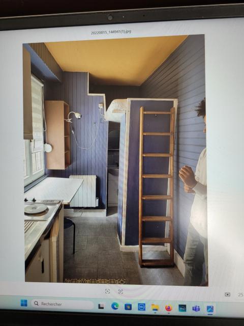 Location studio Besancon - Photo 2