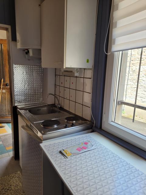 Location studio Besancon - Photo 3