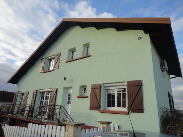Location maison F9 Vesoul - Photo 2