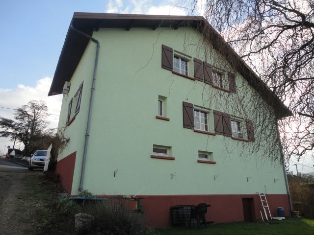 Location maison F9 Vesoul - Photo 3