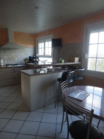 Location maison F9 Vesoul - Photo 4