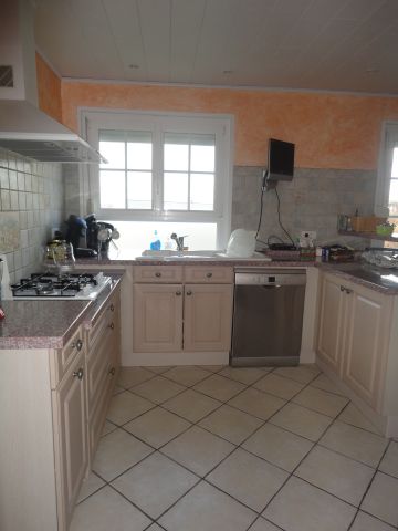 Location maison F9 Vesoul - Photo 5