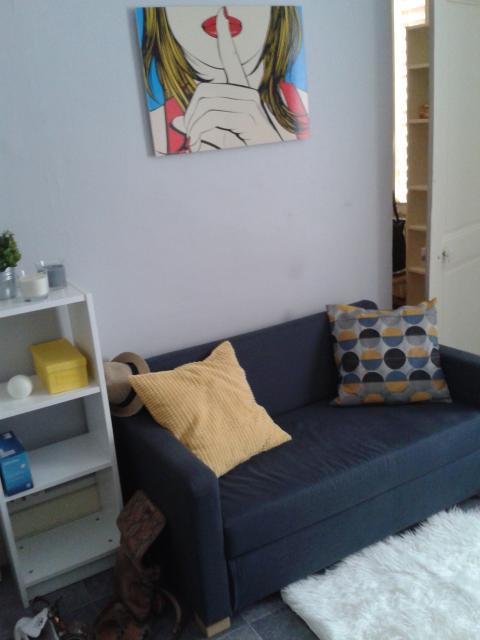 Location appartement T2 Lyon 3 - Photo 3