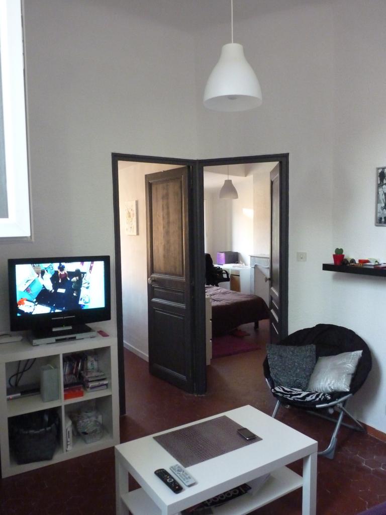 Location appartement T3 Aix en Provence - Photo 2