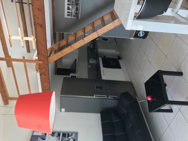 Location appartement T2 Juvignac - Photo 1