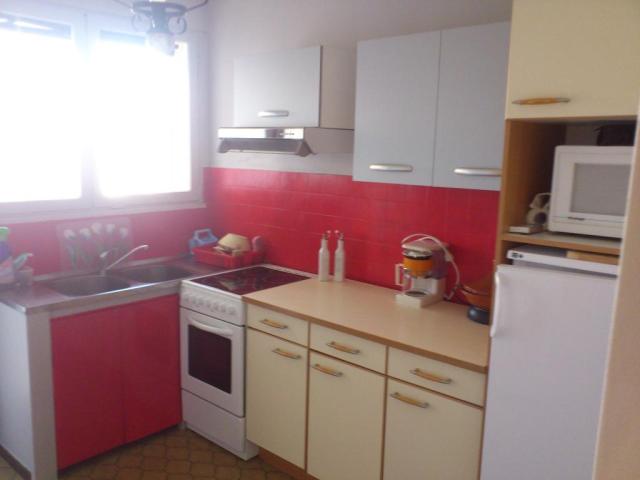 Location appartement T3 Toulouse - Photo 2