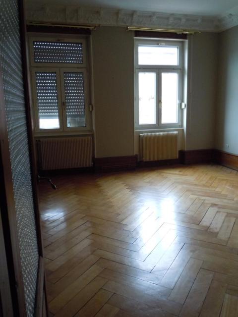 Location appartement T5 Strasbourg - Photo 2