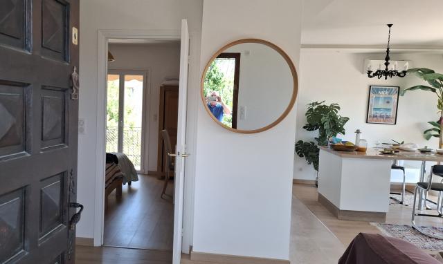 Location chambre Nice - Photo 6