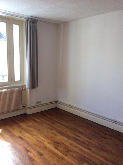 Location appartement T2 Nancy - Photo 2