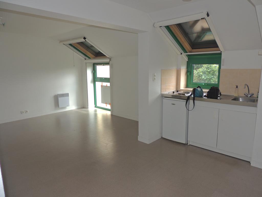 Location chambre Poitiers - Photo 1