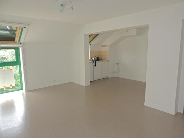 Location appartement T3 Poitiers - Photo 2