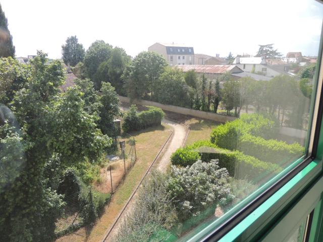 Location appartement T3 Poitiers - Photo 6