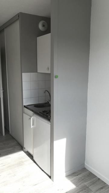 Location studio Lyon 7 - Photo 2
