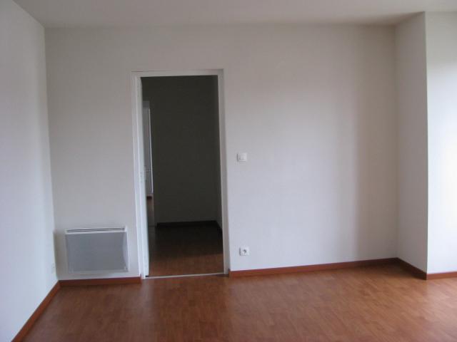 Location appartement T2 Le Mans - Photo 2