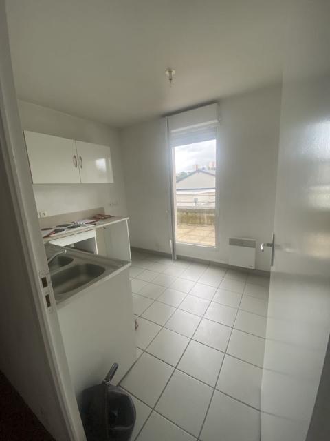 Location appartement T2 Le Mans - Photo 7