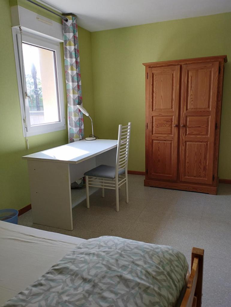 Location chambre Caen - Photo 1