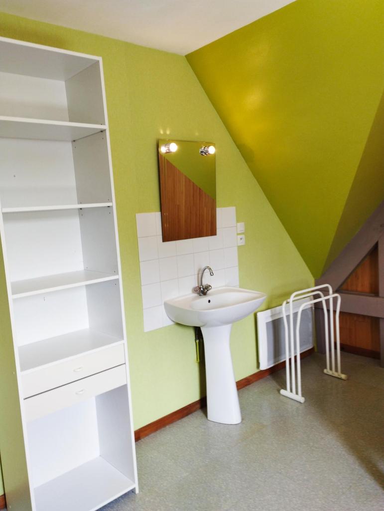Location chambre Caen - Photo 2